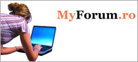 Pagina de start a forumului fifa---2007.MyForum.ro